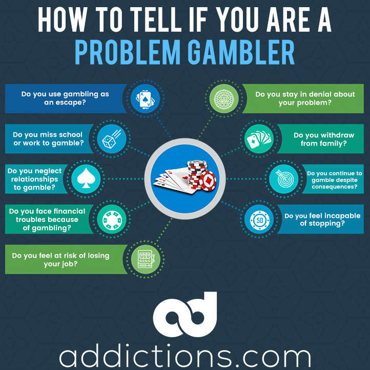 How to Help Gambling Addicts?