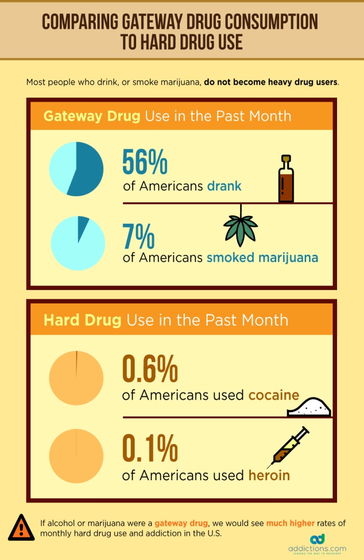 Gateway Drugs
