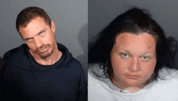 Drug addiction leads two California parents to attempt selling toddlers for drugs