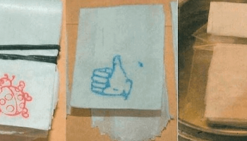 Pennsylvania State police warn of ‘deadly cocktail' of fentanyl after death