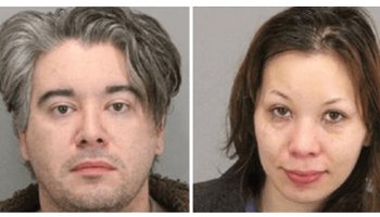 Couple arrested by Santa Clara police in possession of firearms and illegal drugs