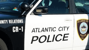 Christmas arrests in Atlantic City take more than 5,200 pounds of heroin off the streets