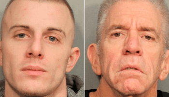 Long Island pair arrested with crystal meth in Nassau County