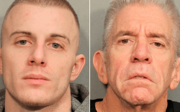 Long Island pair arrested with crystal meth in Nassau County