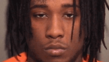 South Carolina shoplifter caught with gun, heroin and human teeth