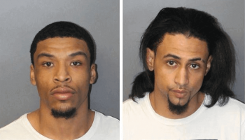 two arrested on fentanyl charges in brockton
