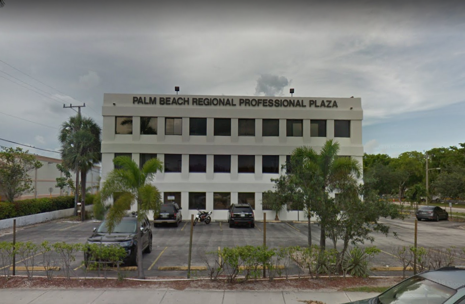 Orchid Recovery Center