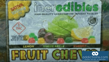 Nine-Year-Old in New Mexico shares marijuana-laced gummies with fellow students
