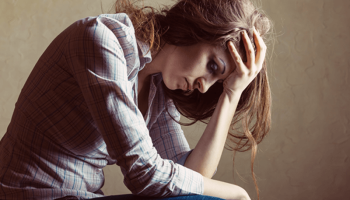 Study finds anxiety could be an early sign of Alzheimer’s disease