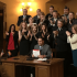 Arizona governor Doug Dicey signs law to combat opioid abuse