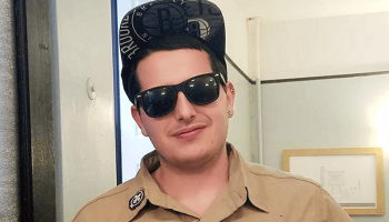 Boy scout leader arrested for drug possession after death by overdose on Staten Island