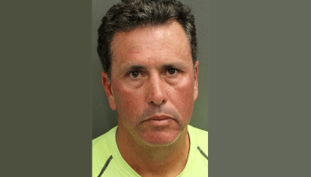 “Cocaine Cowboys” former member Mario Gonzalez arrested again