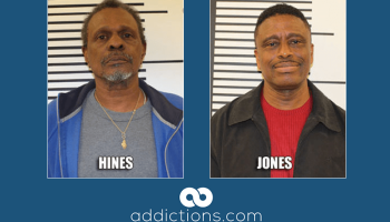 Four-month drug investigation leads to arrest of two craven county men