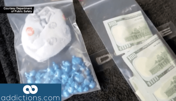 Five arrested in heroin and crack bust in Salt Lake City, Utah