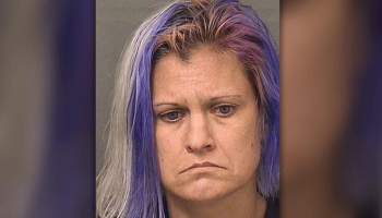 Florida women arrested for second overdose of toddler