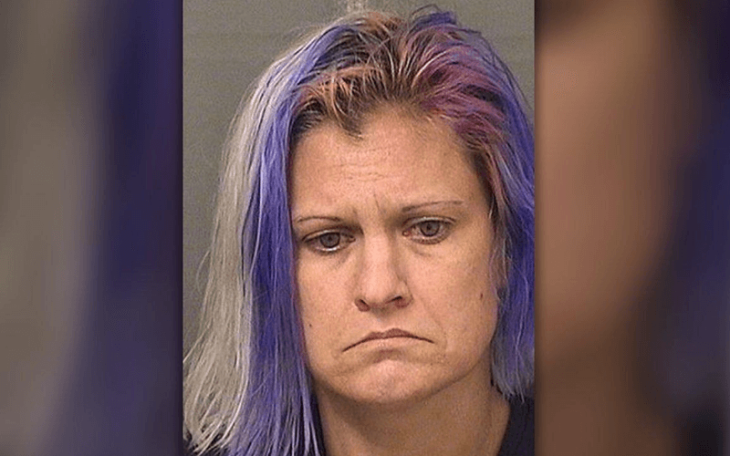 Florida women arrested for second overdose of toddler