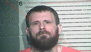 Notorious Frankfort drug dealer Daniel Hinkle jailed for 10 years