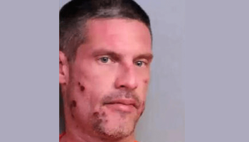 Florida man Michael Lester called 911 to report his own DUI