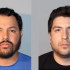 Two New York men busted with enough fentanyl to kill 18 million people