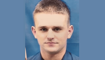 Miami policeman Adrian Santos arrested for using coke in nightclub