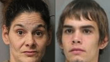 Maryland mother accused of mailing narcotics to imprisoned son