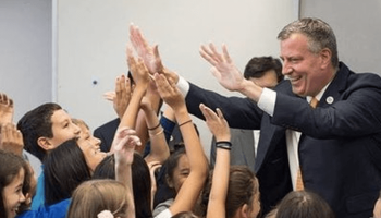 New York City sues Big Pharma over opioids