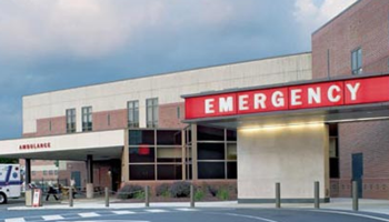 Alcohol-related emergency room visits are up 60% accounting for 1.2% of visits