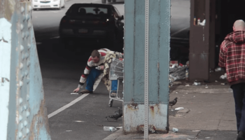 Philadelphia approves safe injection facilities to combat opioid overdose