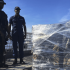 Coast Guard offloads $721 million worth of cocaine seized since November