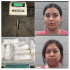 Three-month-old baby found during drug raid on vehicle in Mississippi