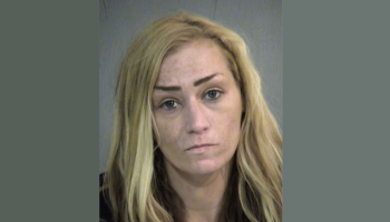 Arizona mother gets 20-year jail term for giving her toddler a lethal dose of crystal meth