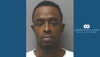 Suspected drug dealer from Albany facing ten drug charges after tip off