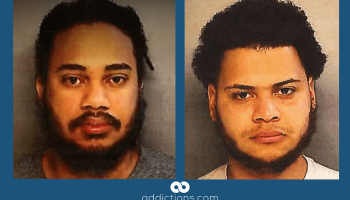 Drug bust news over two and a half million dollars of heroin and fentanyl in philadelphia