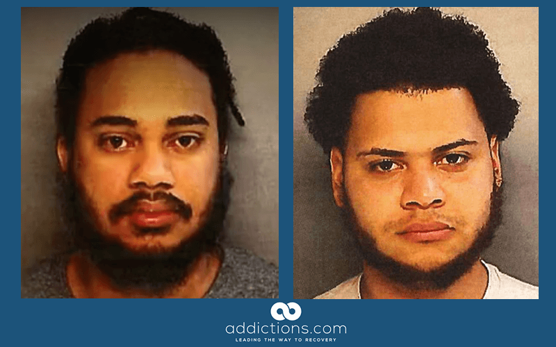 Philadelphia authorities announce 2.6 million drug bust