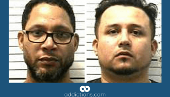 Sinaloa Cartel couriers try selling $224K cough syrup