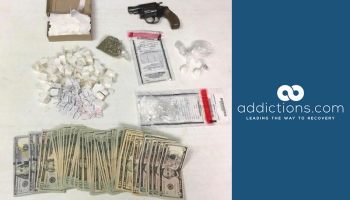 eleven arrested in georgetown drug bust news