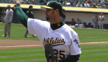 Esteban Loaiza the former mlb pitcher found with 44 lbs of cocaine