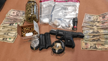 Drug sweep in new-hampshire leads to arrests