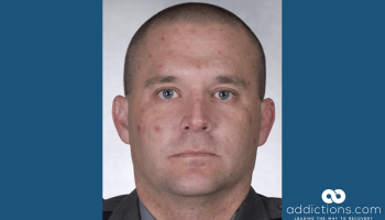 Ohio highway patrol fires trooper busted for drugs in Delaware