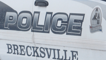 Police arrest Cleveland driver on drugs charges