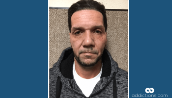 springfield man arrested with 800000 dollars in heroin claimed to live at homeless shelter judge says