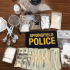 Springfield police break up alleged heroin manufacturing center