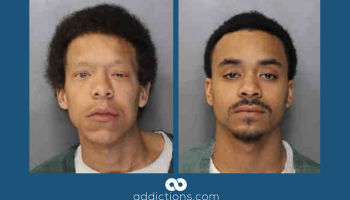 Pair arrested in Syracuse with 25 doses of fentanyl