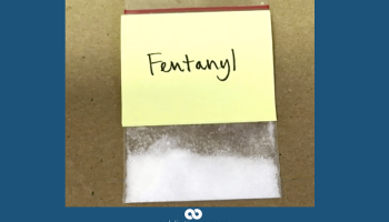 Three men die of fentanyl overdose in San Francisco