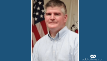 Town councillor arrested on methamphetamine charges