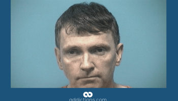 A Trussville Veterinarian arrested for child pornography after fentanyl drug arrest