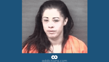 Drug death at Motel 6 in Illinois leads to arrest of Wisconsin woman