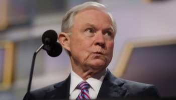 DEA to target drug manufacturers in rising opioid deaths Sessions