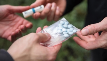 Trump Suggests death penalty for dealing