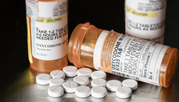 University students narrowly escape death in opioid overdose